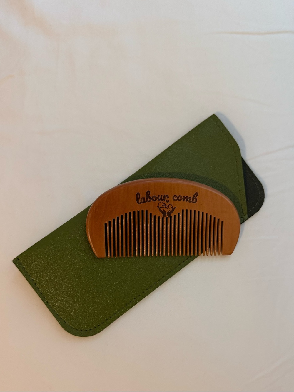 Birthing/Labour Comb